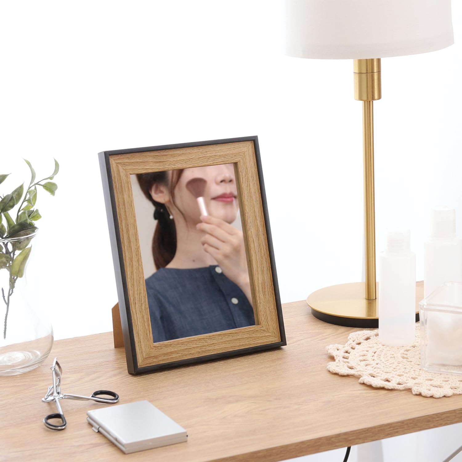 Amazon.co.jp: Fuji Boeki Co.,Ltd.: ミラー